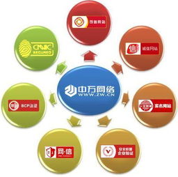 网站认证 互联网时代的优化大师与安全卫士